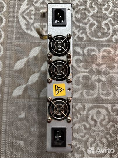 Блок питания Antminer t17+