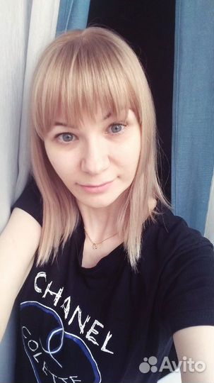 Услуга няня на неполный день