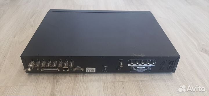 Видео регистратор Atech Н.264 8ch dvr