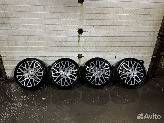 Колеса на ваз r16 купить в Боре | Авито