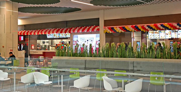 Сдаем под Цветы, 7 м²