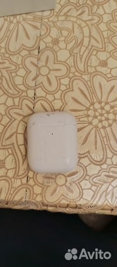 Кейс для airpods