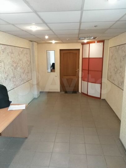 Уютный офис недалеко от Центра, 20 м²