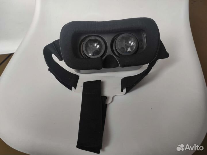 Очки виртуальной реальности