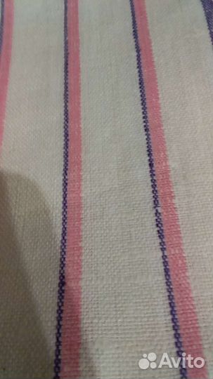 Полотенце льняное СССР