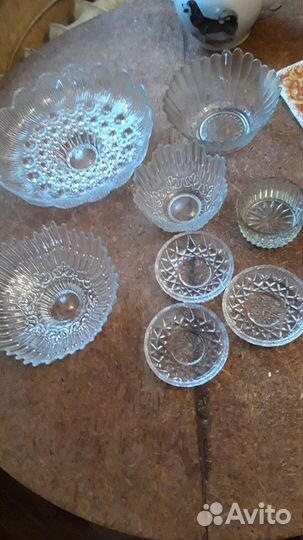 Конфетница,фруктовница, салатник