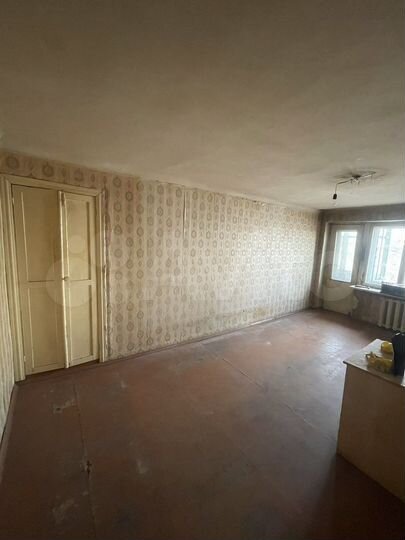 2-к. квартира, 41,2 м², 2/3 эт.