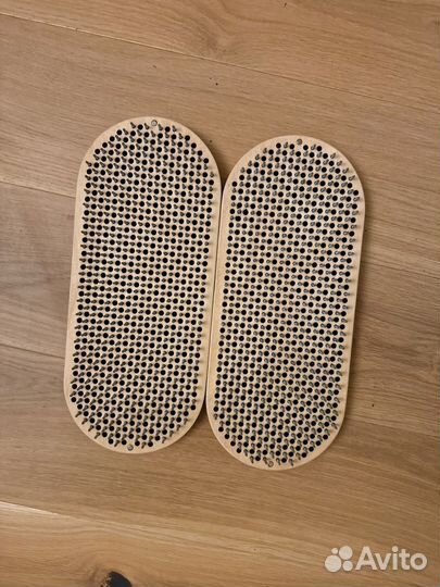 Гвозди садху