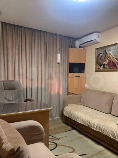 1-к. квартира, 31,6 м², 2/5 эт.