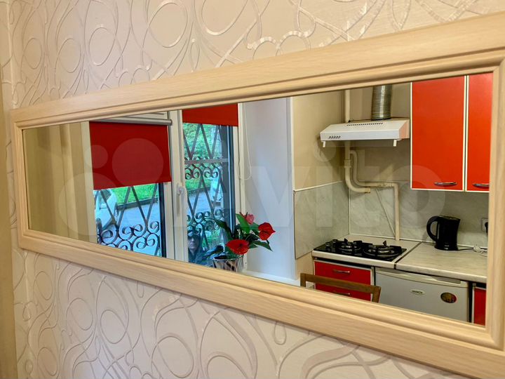 2-к. квартира, 44,2 м², 1/5 эт.