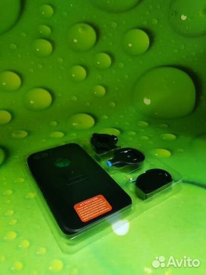 Водонепроницаемый Чехол iPhone 7Plus/8Plus