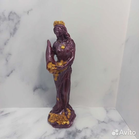 Статуэтки на удачу