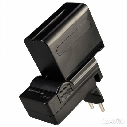 Аккумулятор Sidande NP-F970 с зарядным устройством