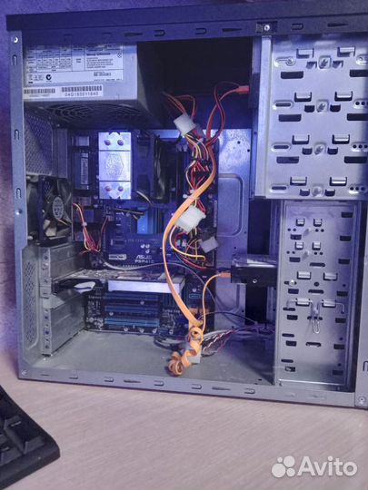 Продаю компьютер