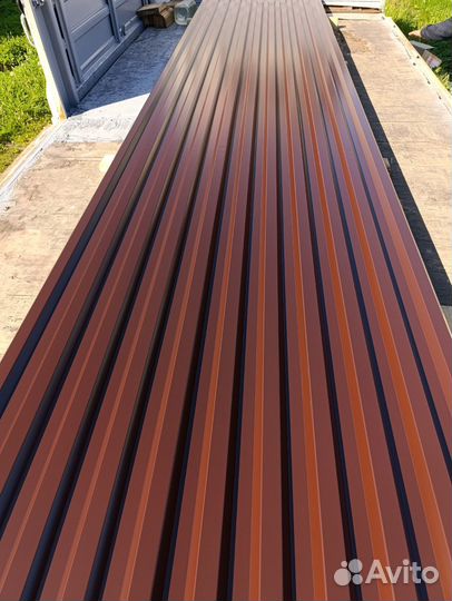 Профлист С20 / С21