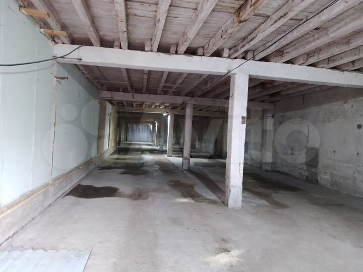 Производство, 562.9 м²