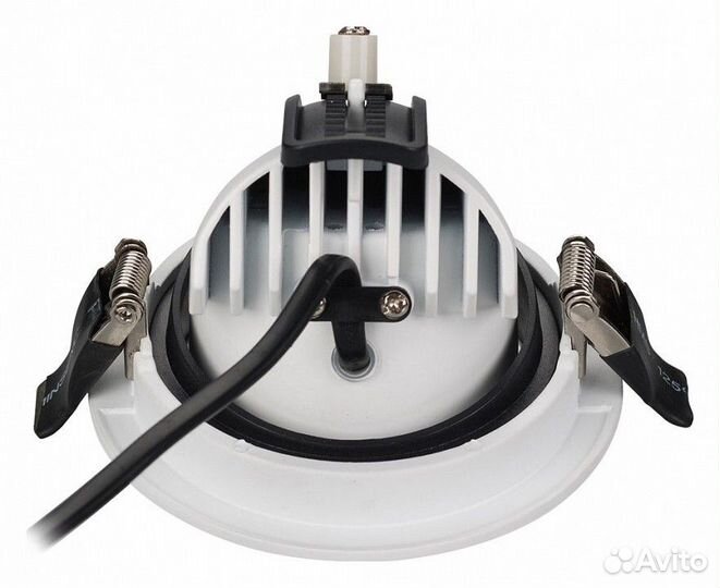 Встраиваемый светильник Arlight 24026