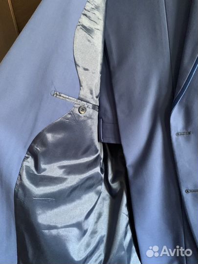 Костюм мужской
