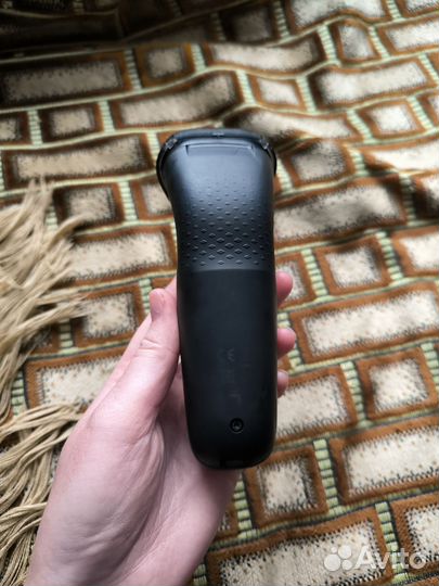 Бритва электрическая philips