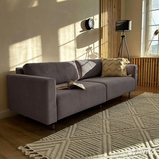 Диван Монблан хеппи