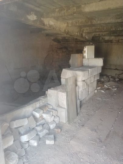 Гараж, 18 м²