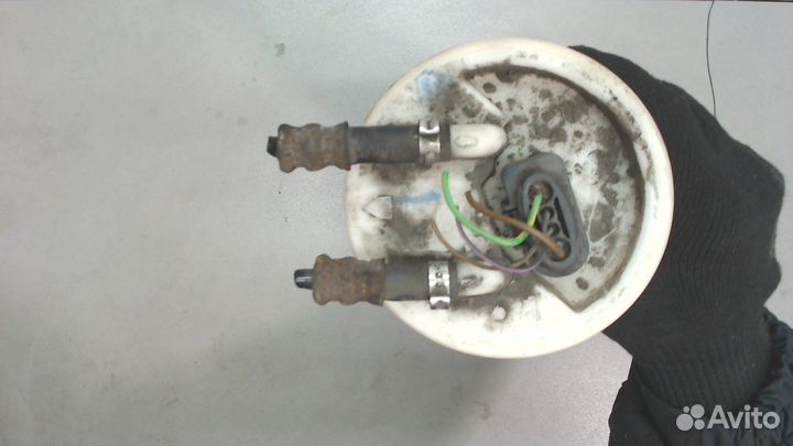 Насос топливный электрический Renault Modus, 2008