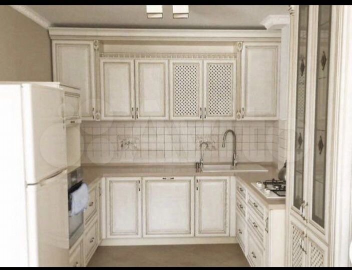 2-к. квартира, 75 м², 7/9 эт.