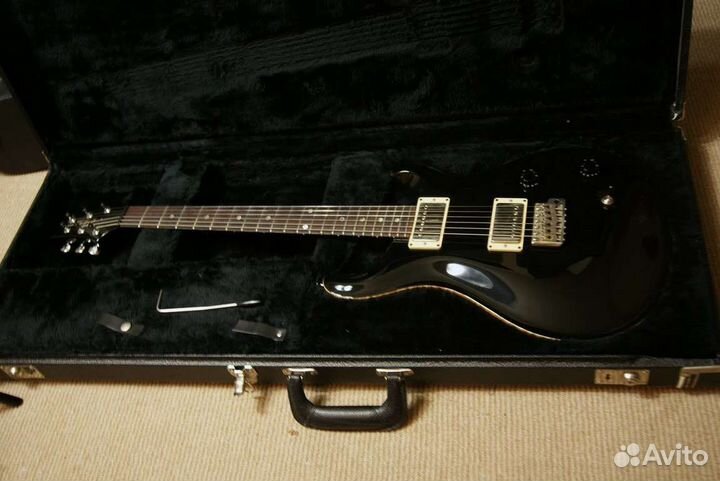 Электрогитара Paul Reed Smith (PRS) custom 22