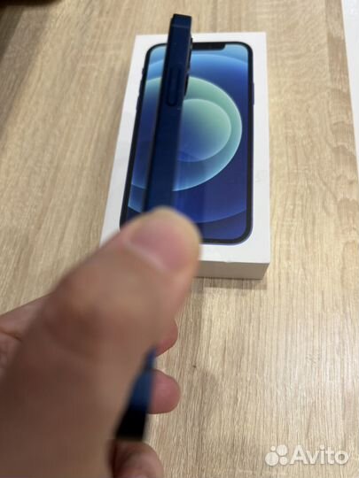 iPhone 12, 128 ГБ