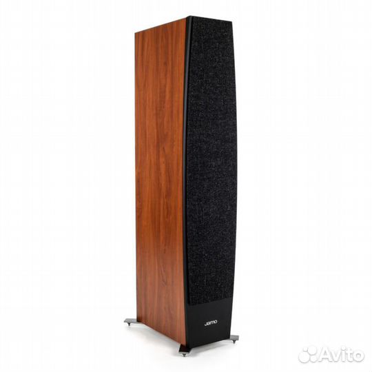 Напольная акустика Jamo C 97 II Black Ash