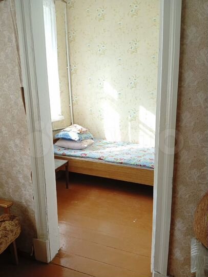 2-к. квартира, 42 м², 2/2 эт.