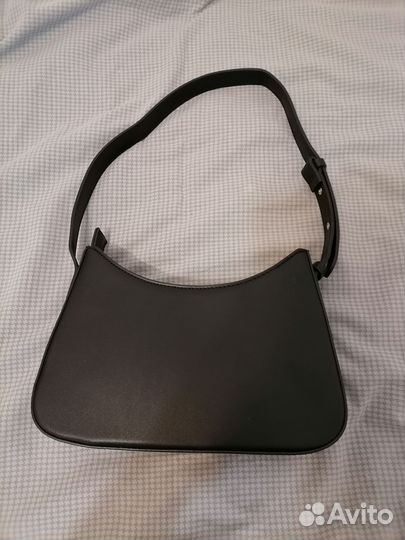 Сумка багет