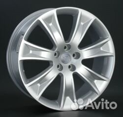 R19 5x120 8,5J ET38 d72,6 Replay B 157 S