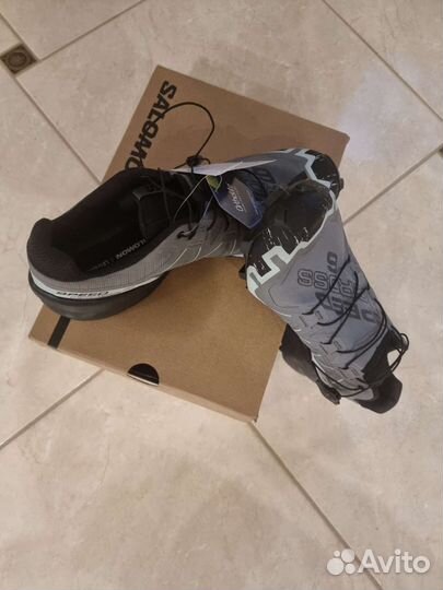 Кроссовки мужские