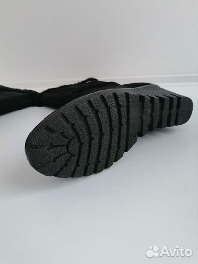 Сапоги зимние женские