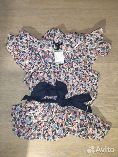 Одежда. Кофта H&M, размер 38