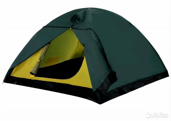 Палатка Maclay Peak 3 - 3х местная(новая)