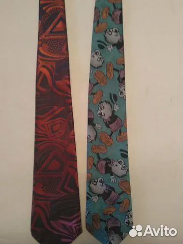 Галстук СССР