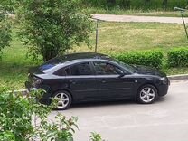 Mazda 3 1.6 MT, 2006, 163 000 км, с пробегом, цена 655 000 руб.