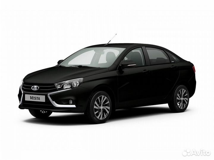 LADA Vesta 1.6 МТ, 2023