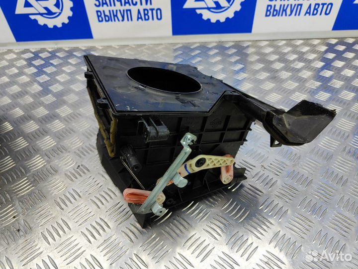 Корпус печки Nissan Almera N16 1.5 QG15 98 Л.С