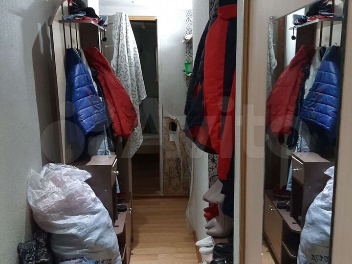 2-к. квартира, 45 м², 2/2 эт.