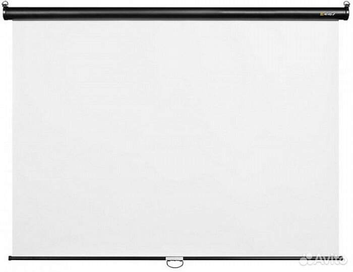 Экран Digis (Optimal-C) настеный, dsoc-1103, 200x2