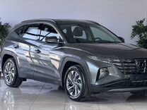 Hyundai Tucson 2.0 AT, 2023, 278 км, с пробегом, цена 3 899 000 руб.