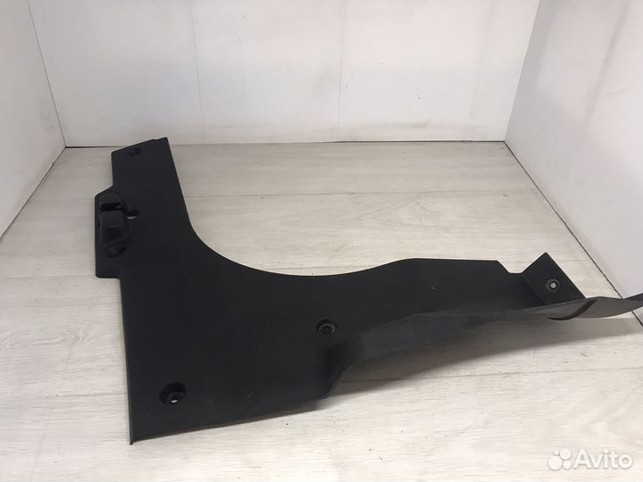 Элемент обшивки багажника Hyundai sonata YF