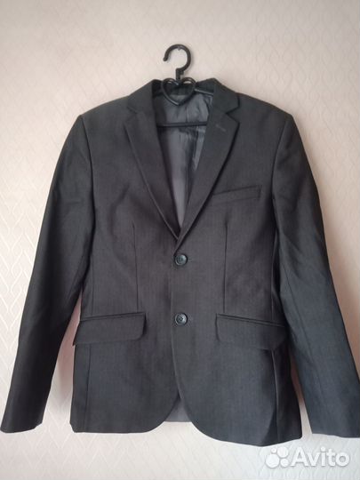 Костюм для школы 42 размера