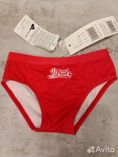 Одежда детская для плавания размеры 74/80, 86