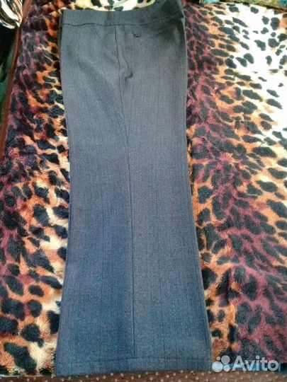 Брюки новые 56 размер