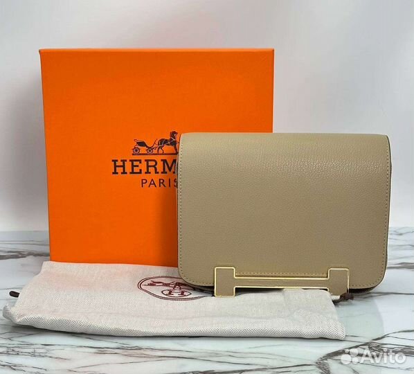 Сумка Hermes