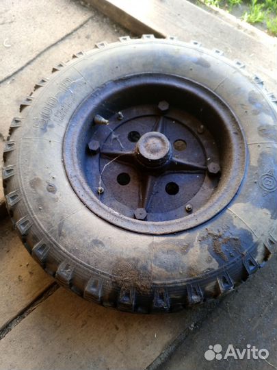 Шины на сельхоз технику